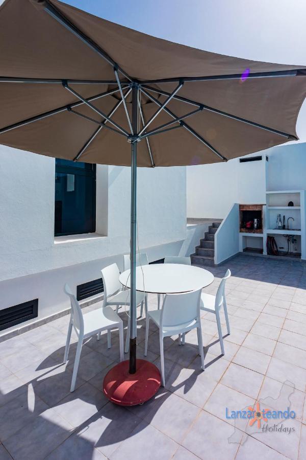 Casa Blanca Teguise Villa Teguise  Dış mekan fotoğraf
