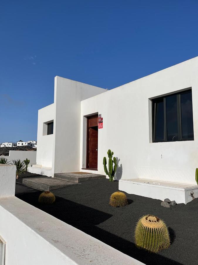 Casa Blanca Teguise Villa Teguise  Dış mekan fotoğraf