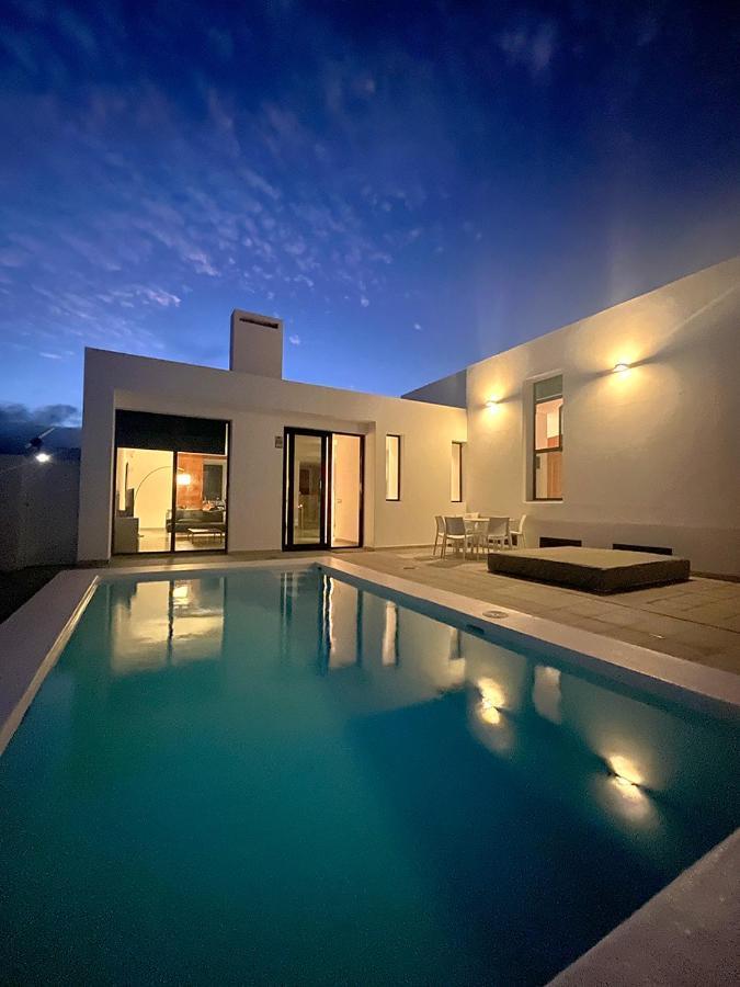 Casa Blanca Teguise Villa Teguise  Dış mekan fotoğraf