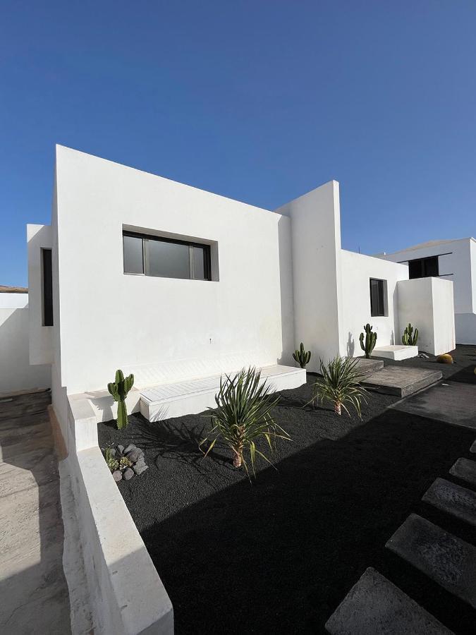 Casa Blanca Teguise Villa Teguise  Dış mekan fotoğraf