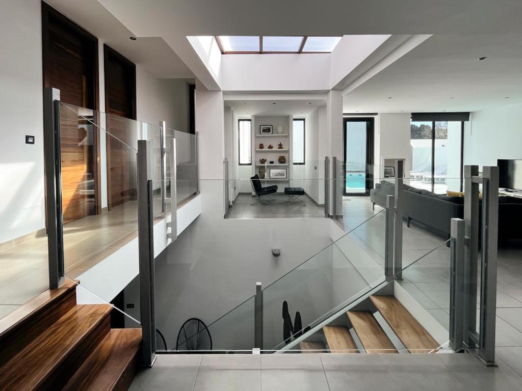 Casa Blanca Teguise Villa Teguise  Dış mekan fotoğraf
