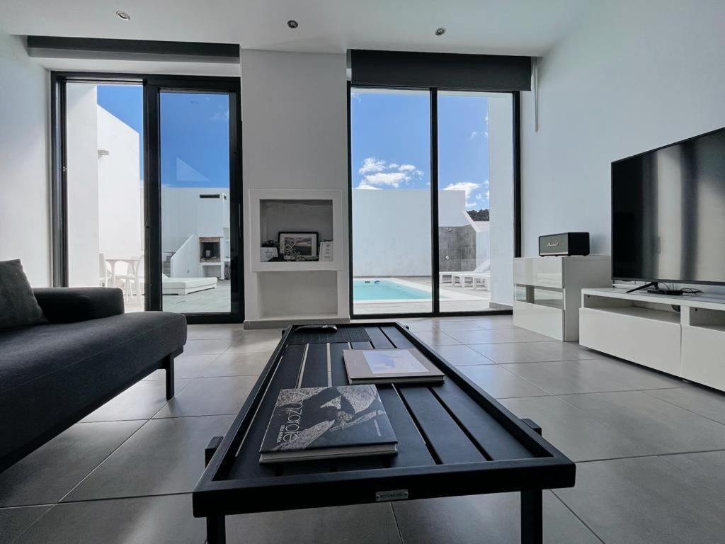 Casa Blanca Teguise Villa Teguise  Dış mekan fotoğraf